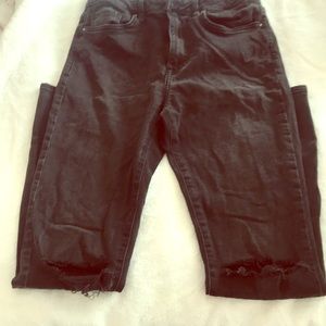 ‼️Worn Forever 21 Jean ‼️